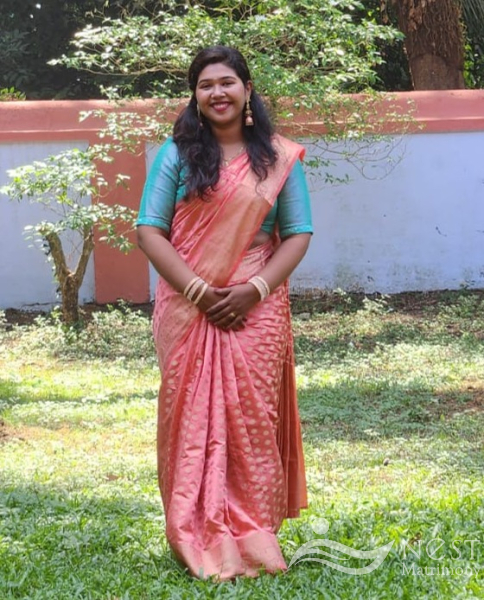 AISWARYA RAJU